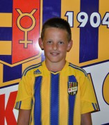 AS Trenčín - FK DAC U12 4 : 1 ( 1 : 0 )